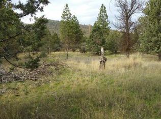 1913 Fort Jones Rd, Yreka, CA 96097