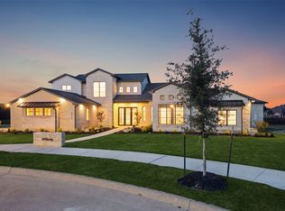 4930 Magnolia Trl, Midlothian, TX 76065