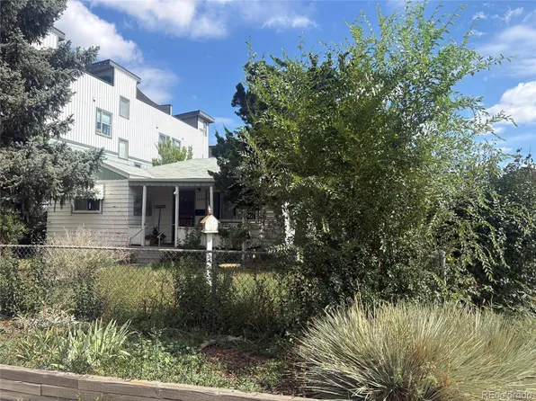2196 S Birch Street, Denver, CO 80222