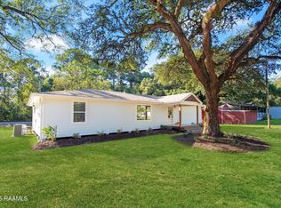 316 Lemon Tree Rd, Crowley, LA 70526