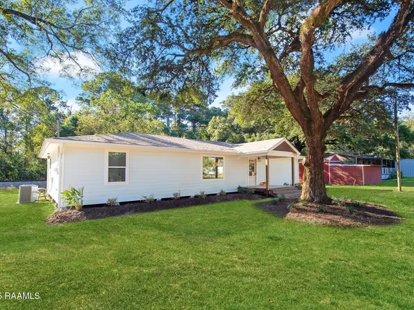 316 Lemon Tree Rd, Crowley, LA 70526