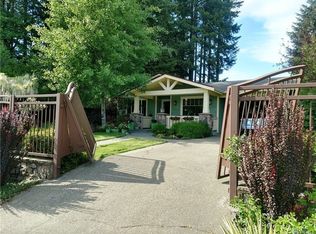 3030 Conger Ave NW, Olympia, WA 98502