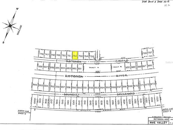 2nd image of 1122 Rotonda Cir