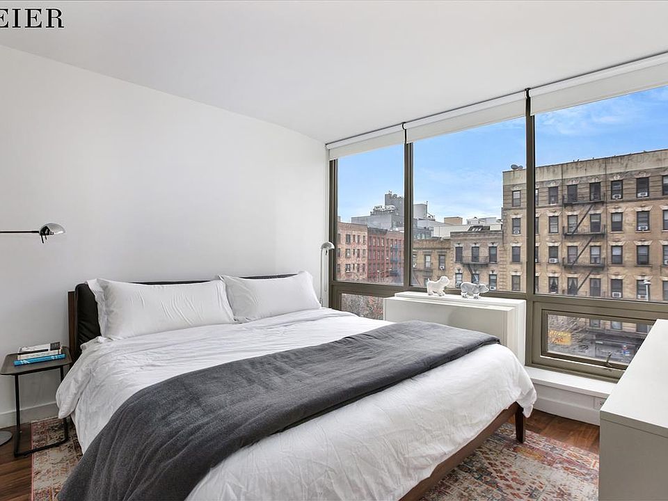 1st image of 310 E Houston St APT 4B