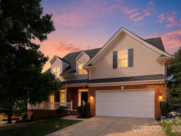 3105 Linkside Ct, Fort Mill, SC 29715