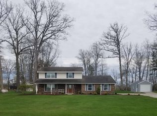 4372 W 500 N, Decatur, IN 46733