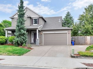 13312 Abigail Ct, Oregon City, OR 97045