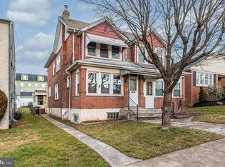220 W 10th Ave, Conshohocken, PA 19428