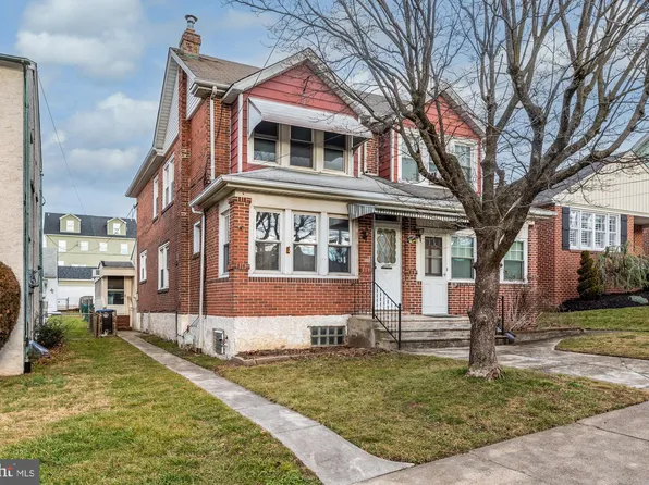 220 W 10th Ave, Conshohocken, PA 19428