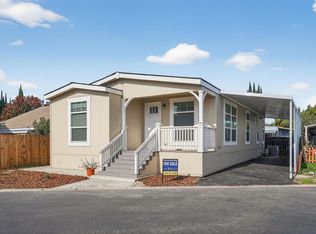 2845 E Hatch Rd SPACE 110, Modesto, CA 95351