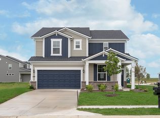 6912 Black Willow Ln, Brownsburg, IN 46112