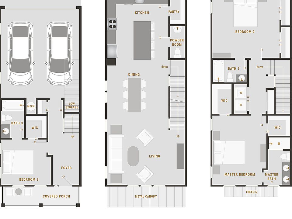2nd image of 1223 Hardee St NE #19