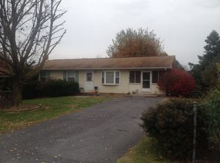 2996 Layman Trestle Rd, Harrisonburg, VA 22802