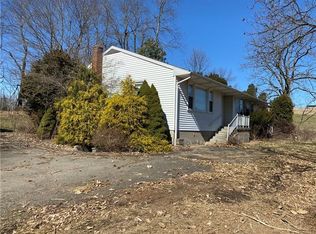 161 Old Reesedale Rd, Adrian, PA 16210