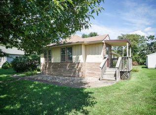 1416 N Santa Fe Ave, Chillicothe, IL