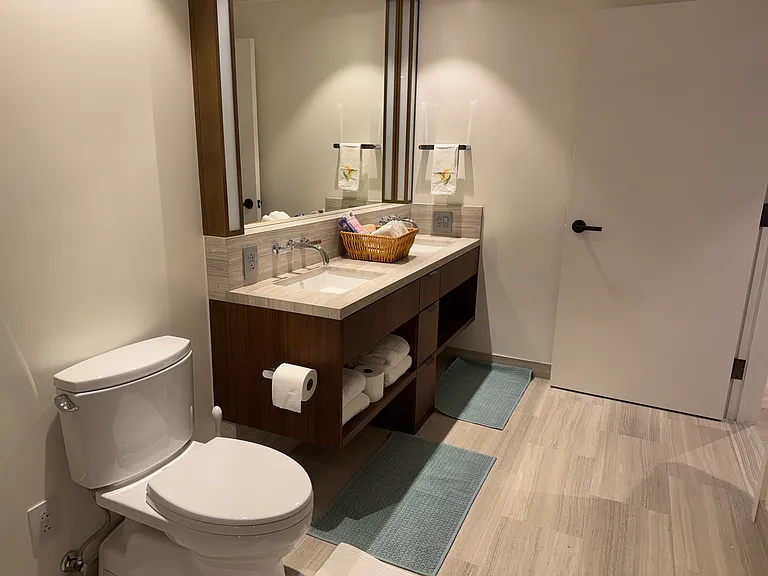 1100 Ala Moana Blvd #1806 — Photo 6