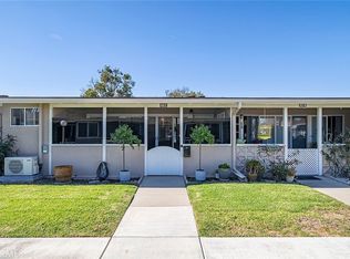 13881 Thunderbird Dr #65C-M-1, Seal Beach, CA 90740