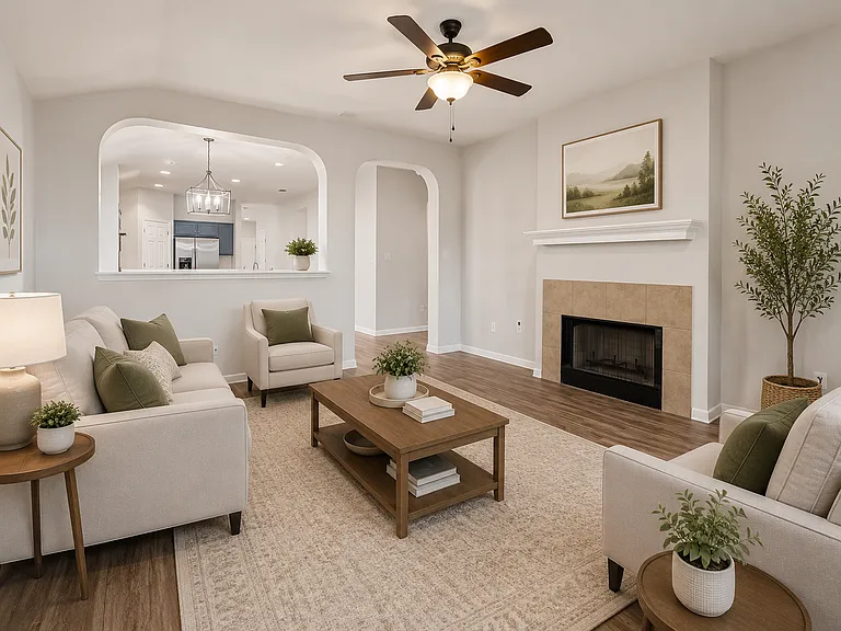 4318 Spring Garden Dr — Photo 13