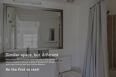 Rented by The Blueground