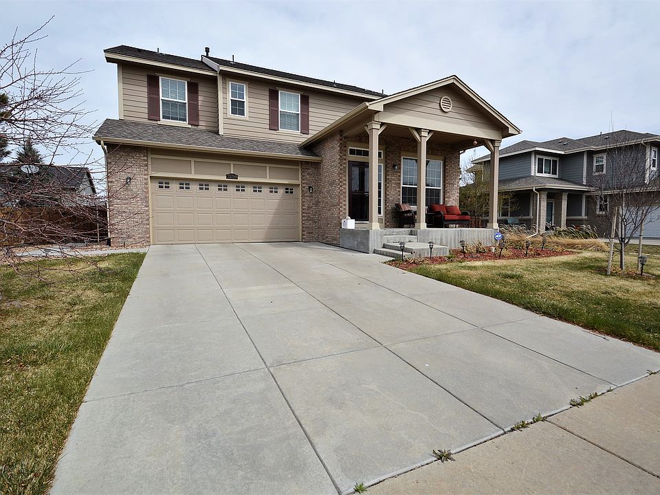Great Adonea Subdivision