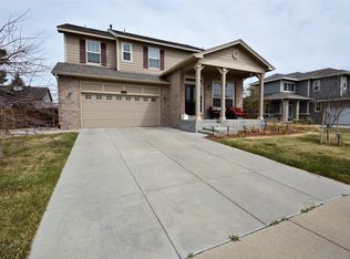 25799 E 3rd Ave, Aurora, CO 80018