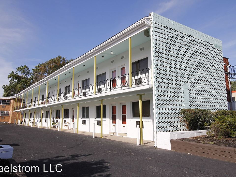 The Savoy Annex Oaklyn, NJ Apartments Oaklyn, NJ Zillow