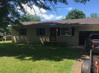 155 Allen Ave, Dyersburg, TN 38024