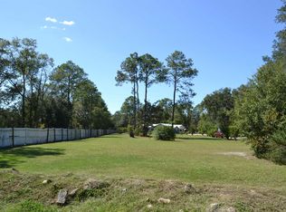 0 Purnell Ct, Tallahassee, FL 32305