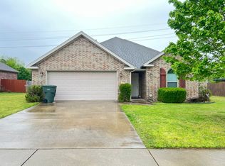 1759 S Sinclair Ave, Fayetteville, AR 72701