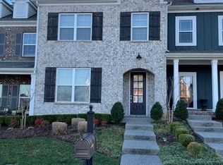964 Innsbrooke Ave, Hendersonville, TN 37075