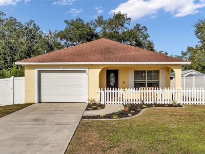702 Lemon Ave, Dundee, FL, 33838