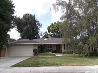 2555 W Rutledge Way, Stockton, CA 95207