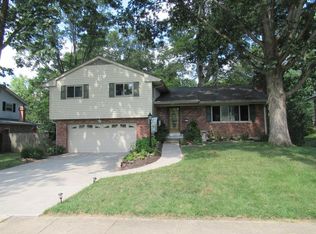 38 Hayden Dr, Cincinnati, OH 45218