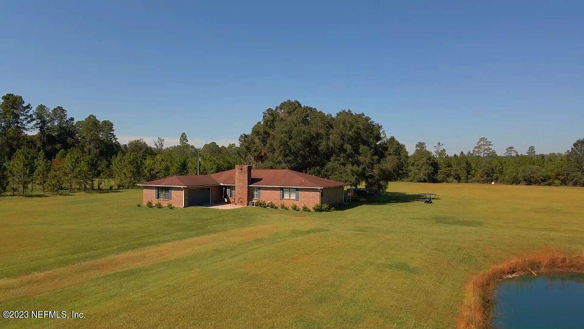 12030 MCKENDREE Lane, Sanderson, FL 32087 MLS 1259131 Zillow