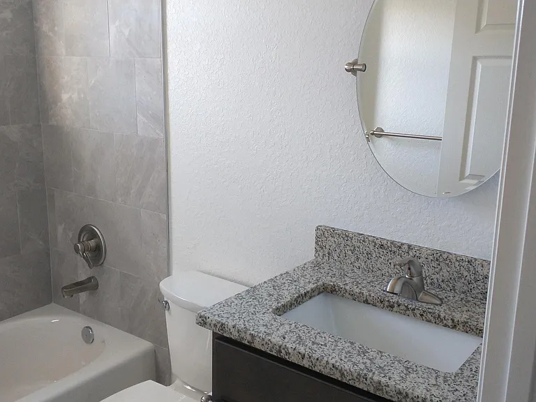 Guest Bath