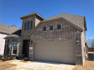 1709 Mercer Ln, Princeton, TX 75407