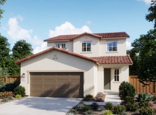 Haven Plan, Willow at Cypress, Rancho Cordova, CA 95742
