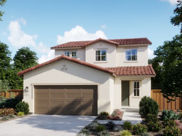 Haven Plan, Willow at Cypress