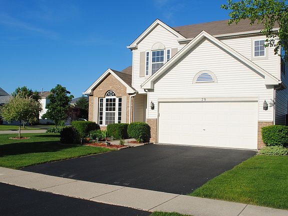 2nd image of 79 S Springside Dr