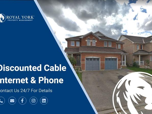 1 Bedroom Apartments For Rent In Brampton On Zillow