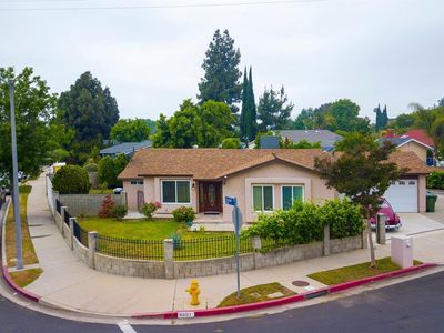 8801 Beachy Ave, Pacoima, CA, 91331