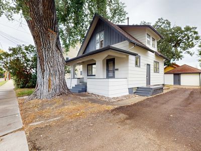 510 1st St NW, Minot, ND, 58703