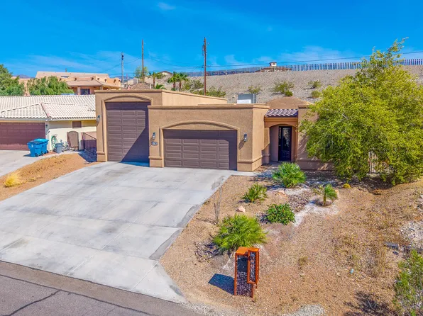 2730 Arcadia Dr, Lake Havasu City, AZ 86404