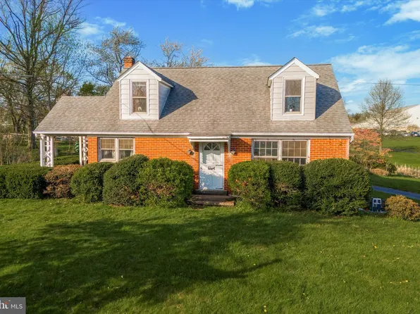 509 N 4th St, Telford, PA 18969