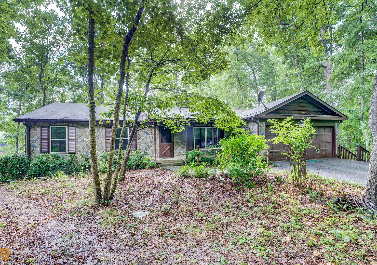 530 Partridge Dr, Monticello, GA 31064 Zillow
