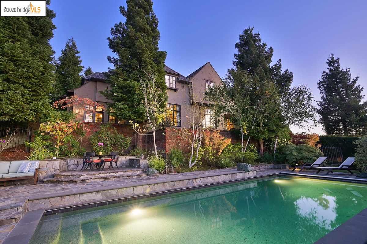 6076 Manchester Dr, Oakland, CA 94618 | Zillow