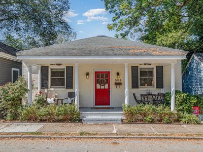 504 S Saunders St, Raleigh, NC, 27603