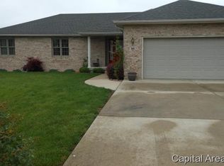 431 Lynn Ln, Spaulding, IL 62561