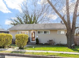 5509 Anthony Ave, Baltimore, MD 21206