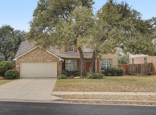 4301 Hoffman Dr, Austin, TX 78749